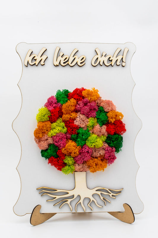 geschenke, valentines day, liebesgeschenke, lebensbaum